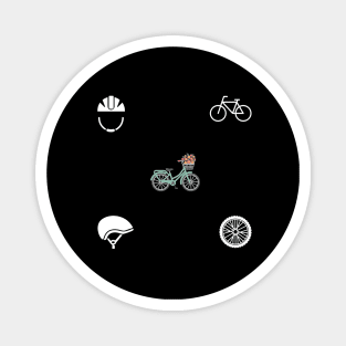 Bike Lover Magnet